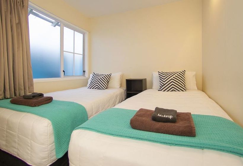 Albert Number 6 Motel 14