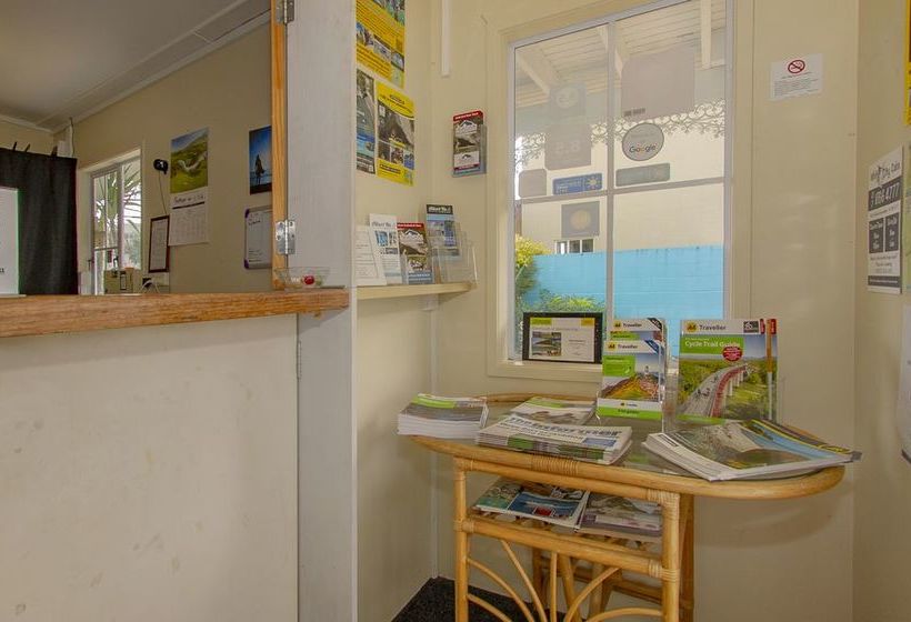 Albert Number 6 Motel 2