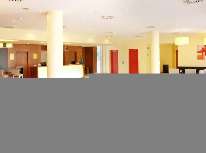 Star Inn Hotel Karlsruhe Siemensallee 8