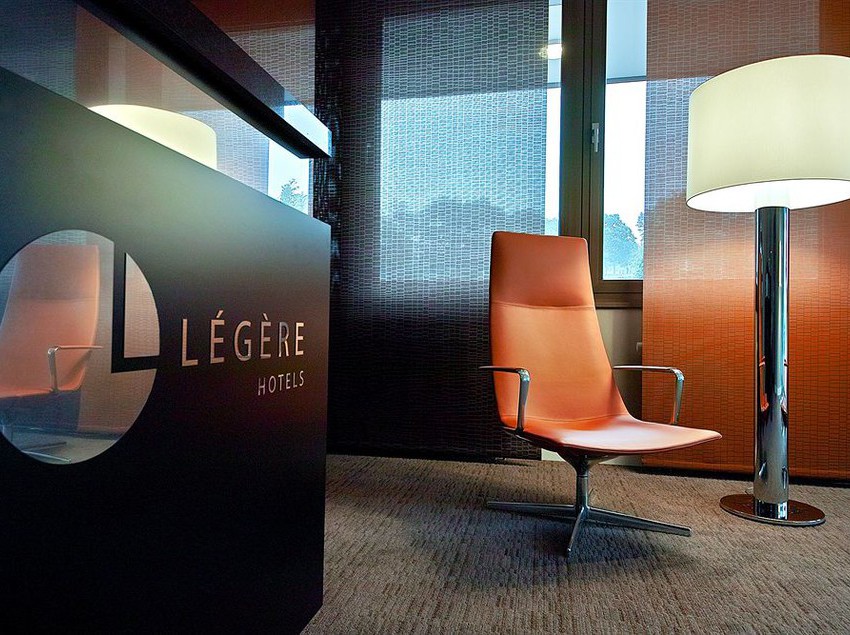 Hôtel Légère 2