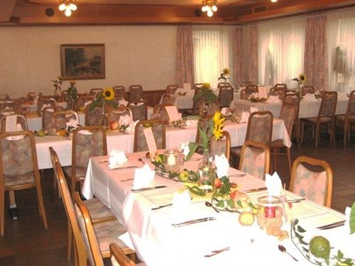 Pension Landgasthof Fischer 1