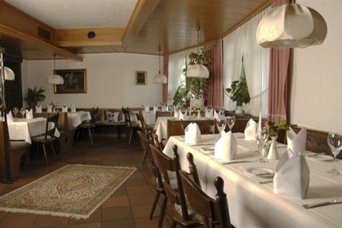 Pension Landgasthof Fischer 2