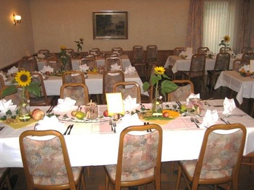 Pension Landgasthof Fischer 3