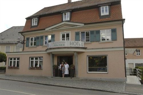 Pension Landgasthof Fischer 4