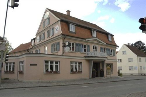 Pension Landgasthof Fischer 5