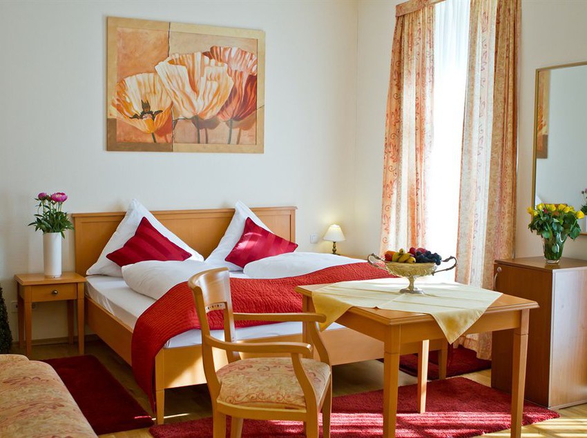 Hotel Zum Goldenen Löwen 10