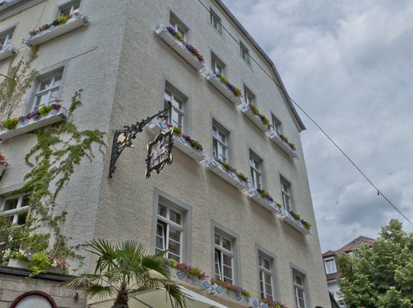Hotel Zum Goldenen Löwen 11
