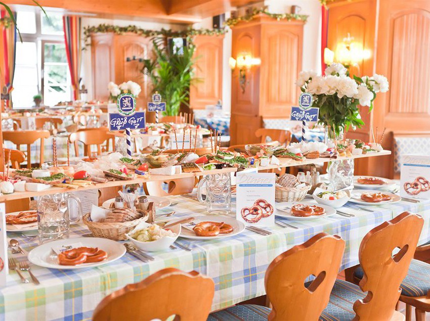 Hotel Zum Goldenen Löwen 2