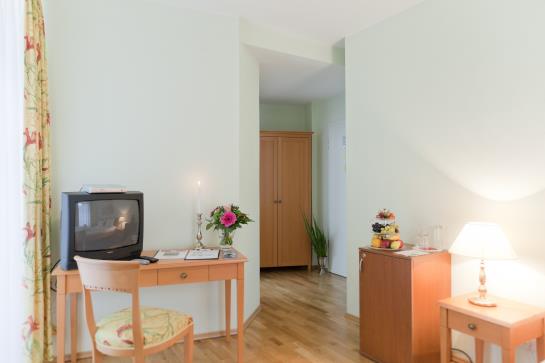 Hotel Zum Goldenen Löwen 20