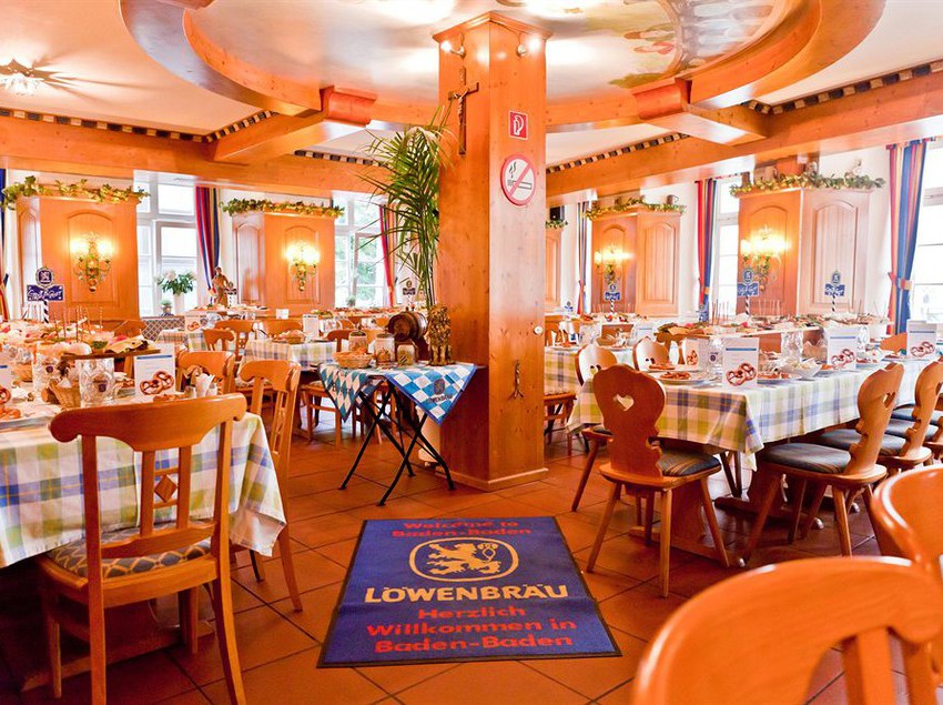 Hotel Zum Goldenen Löwen 3