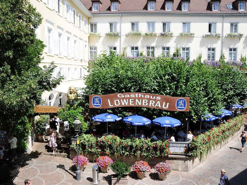 Hotel Zum Goldenen Löwen 7