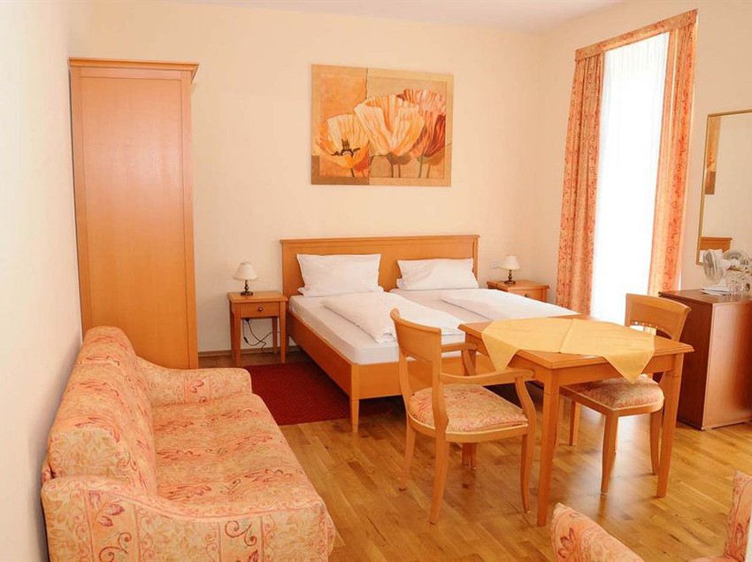 Hotel Zum Goldenen Löwen 8