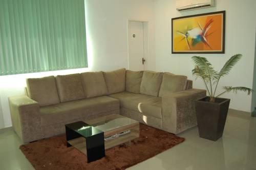 Hotel Santorini  | Santarem | Pará | Brasil 1