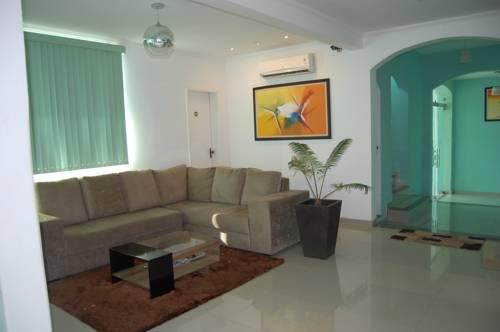 Hotel Santorini  | Santarem | Pará | Brasil 2