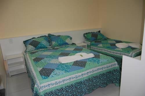 Hotel Santorini  | Santarem | Pará | Brasil 3