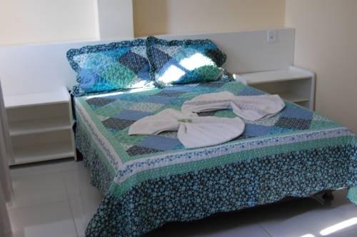 Hotel Santorini  | Santarem | Pará | Brasil 4