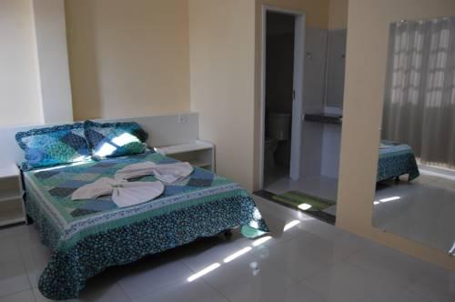 Hotel Santorini  | Santarem | Pará | Brasil 5