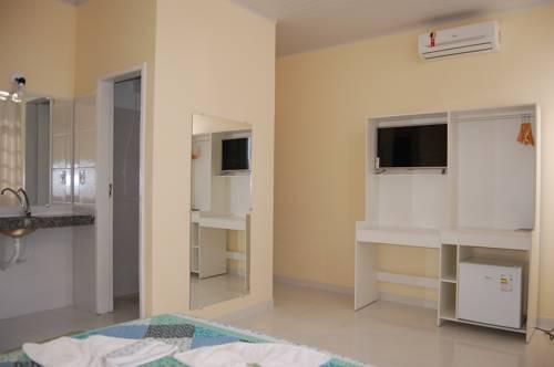 Hotel Santorini  | Santarem | Pará | Brasil 6