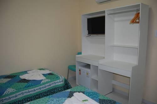 Hotel Santorini  | Santarem | Pará | Brasil 8