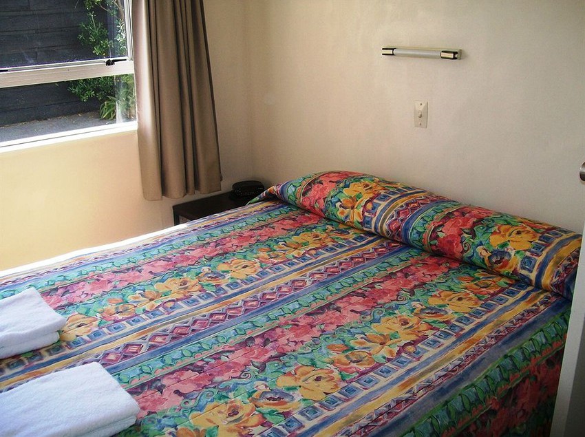 Cedar Court Motel Isla Norte