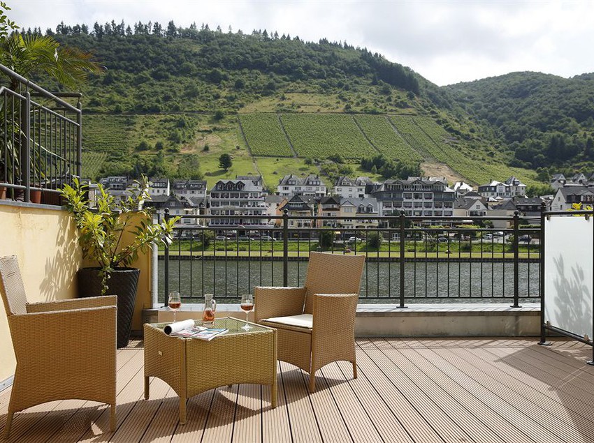 Hotel Noss Cochem