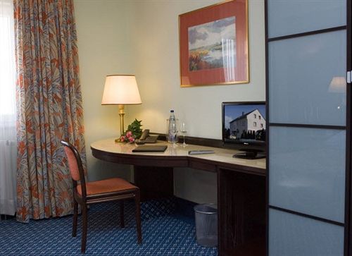 Residenz Babenhausen 13