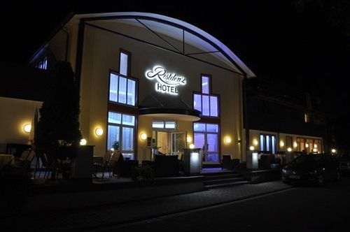 Residenz Babenhausen 15