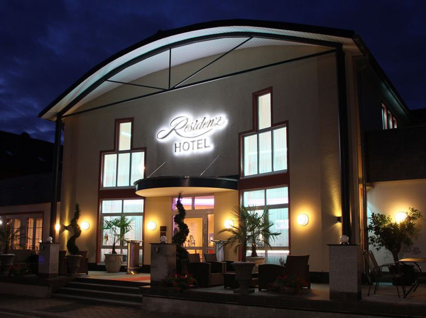 Residenz Babenhausen 2