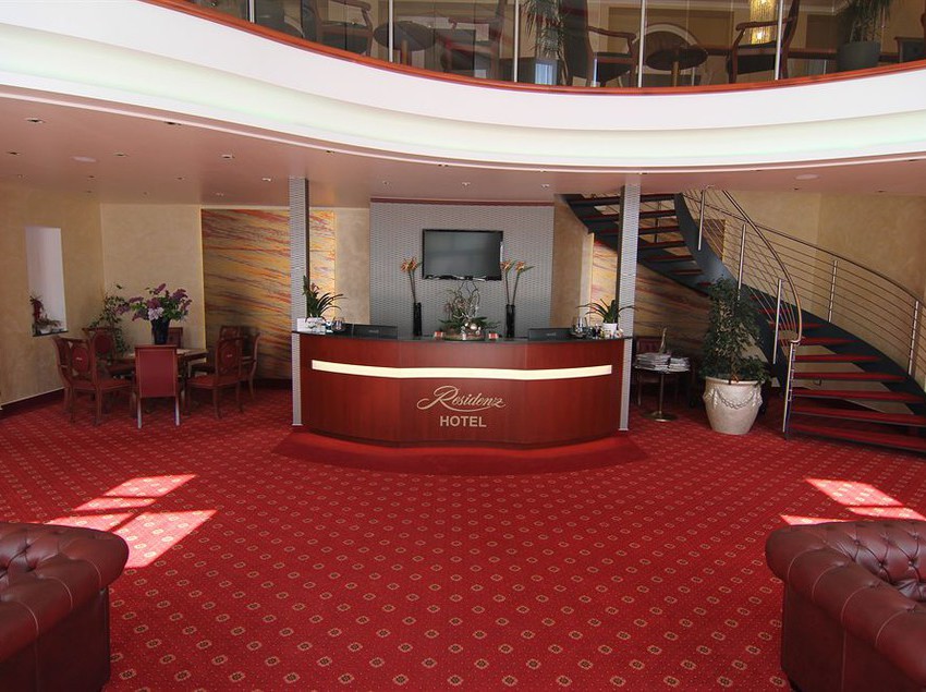 Residenz Babenhausen 3