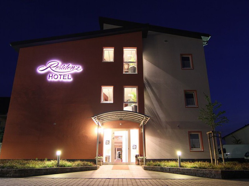 Residenz Babenhausen 6