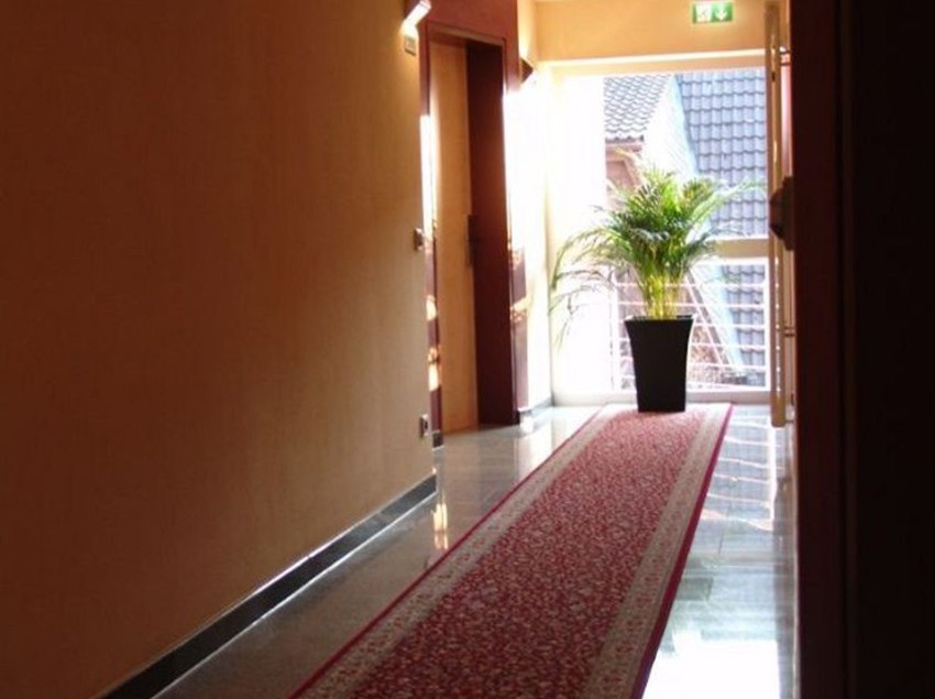 Residenz Babenhausen 7