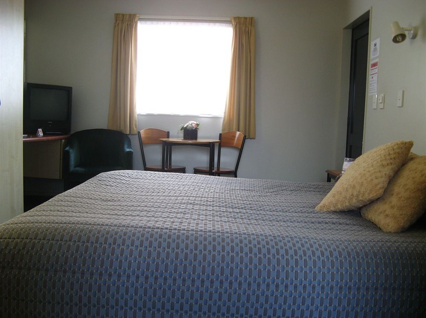 Bella Vista Motel Westport 1