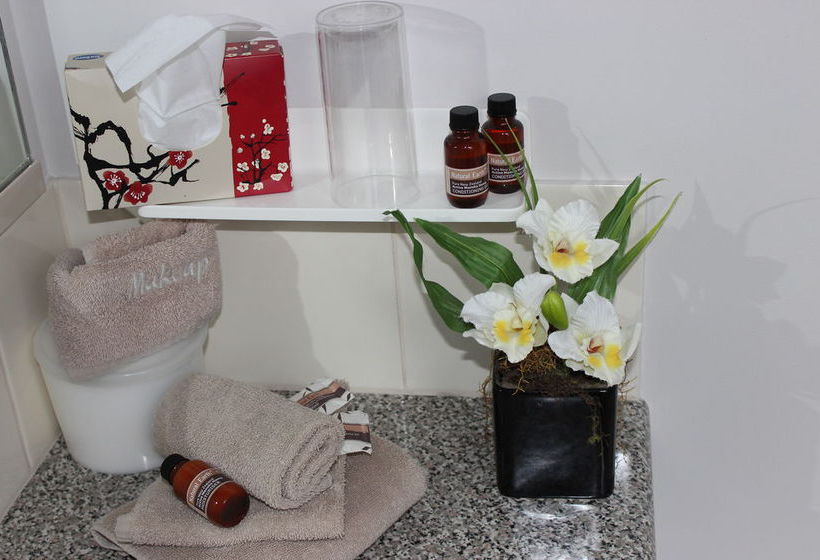 Bella Vista Motel Westport 14