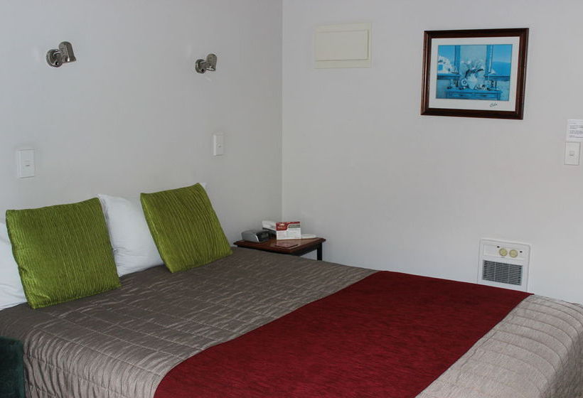 Bella Vista Motel Westport 15