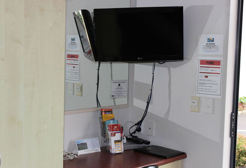 Bella Vista Motel Westport 16