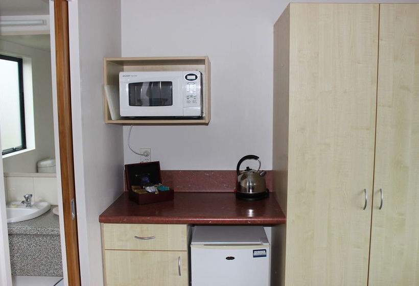 Bella Vista Motel Westport 18