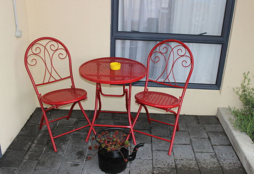 Bella Vista Motel Westport 19