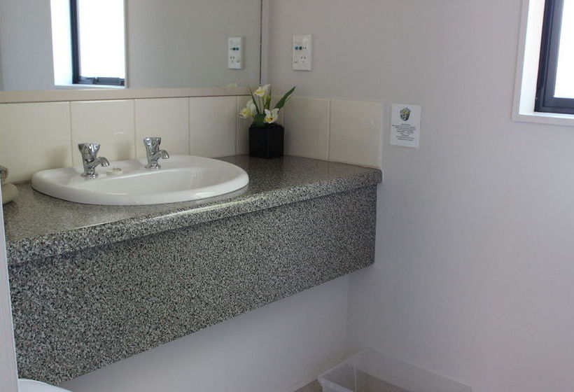 Bella Vista Motel Westport 20