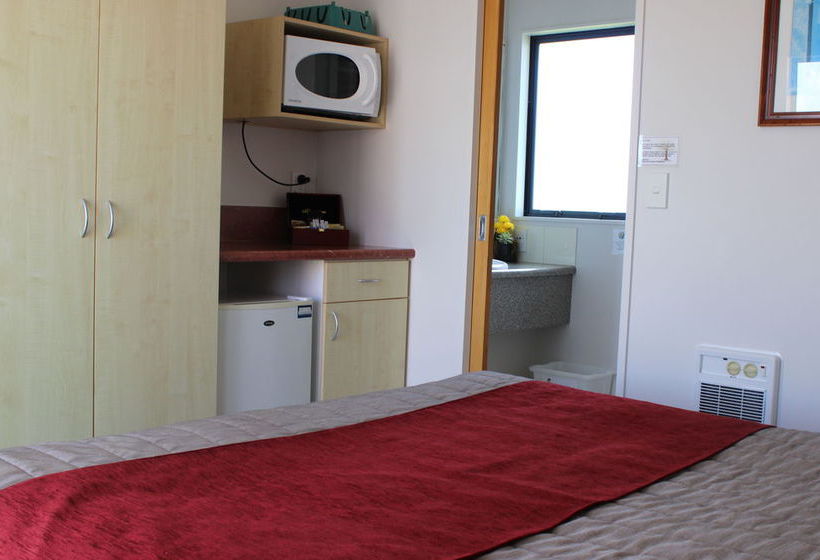 Bella Vista Motel Westport 4