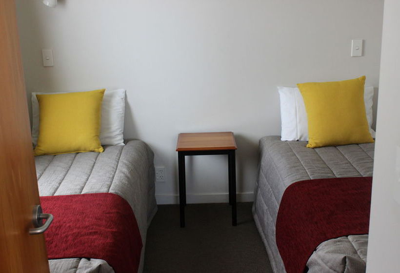 Bella Vista Motel Westport 6