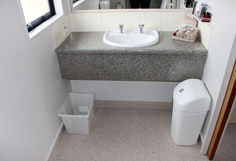 Bella Vista Motel Westport 7