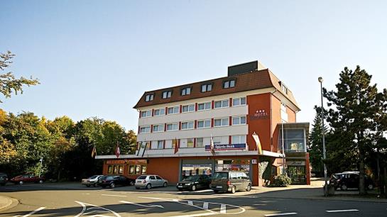 Hotel Braun 16