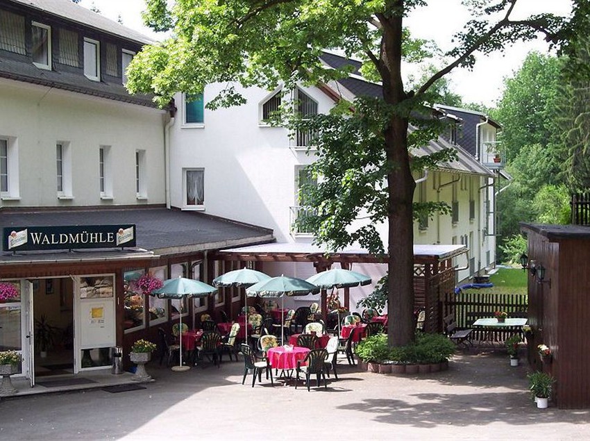 Hotel Waldmühle 11