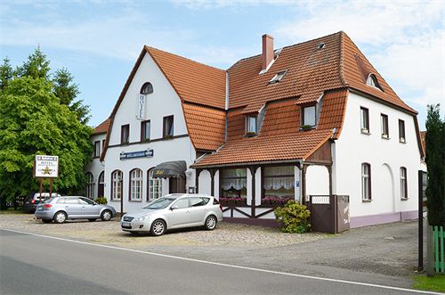 Hotel Zum Goldenen Stern 1