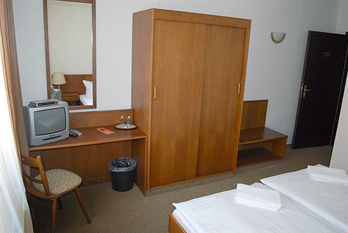 Hotel Zum Goldenen Stern 8