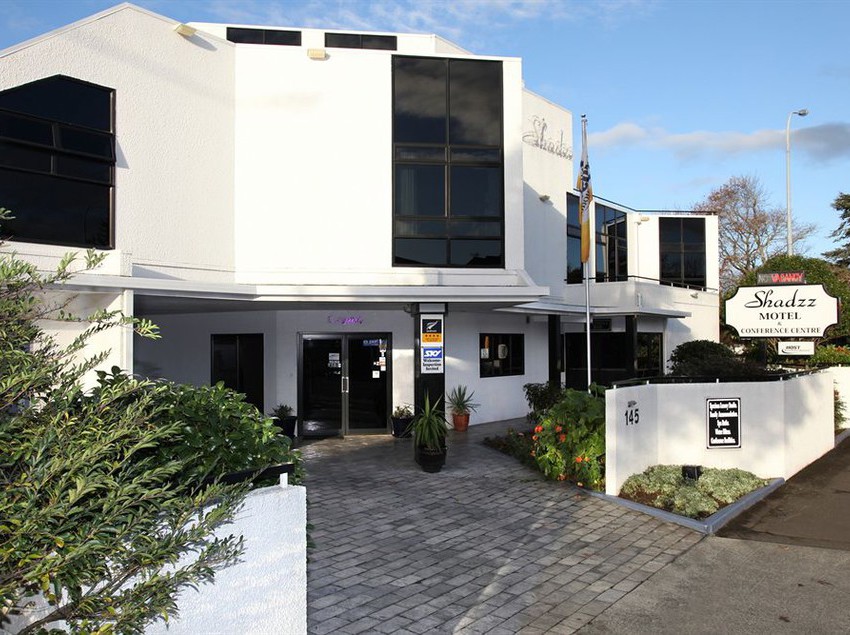 Shadzz Motel & Conference Centre 1