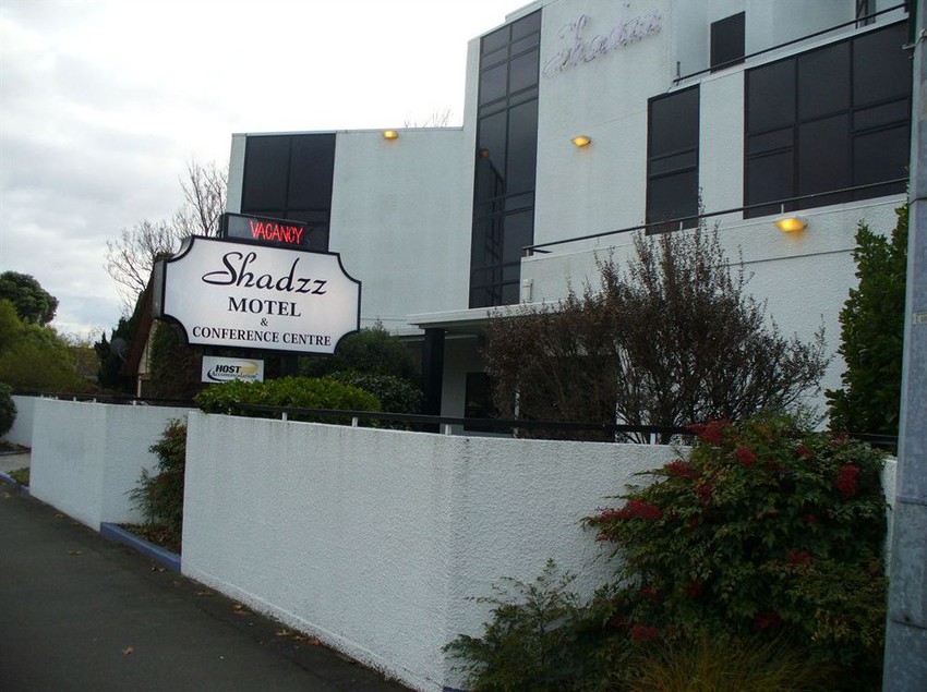 Shadzz Motel & Conference Centre 10