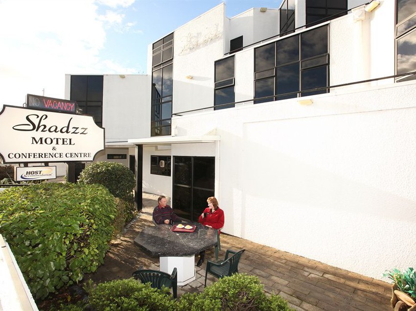 Shadzz Motel & Conference Centre 12