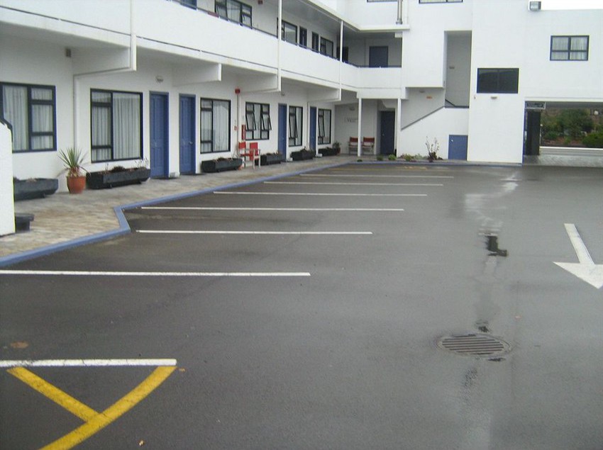 Shadzz Motel & Conference Centre 13