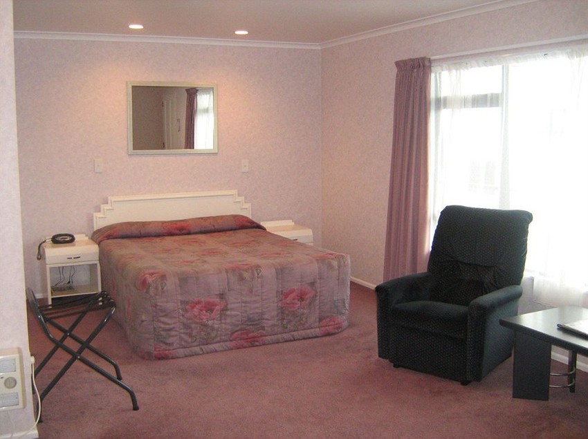 Shadzz Motel & Conference Centre 19